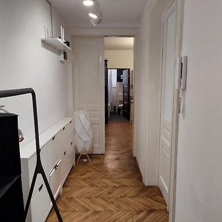 Krasinskiego Apartments Krakow Ngoại thất bức ảnh