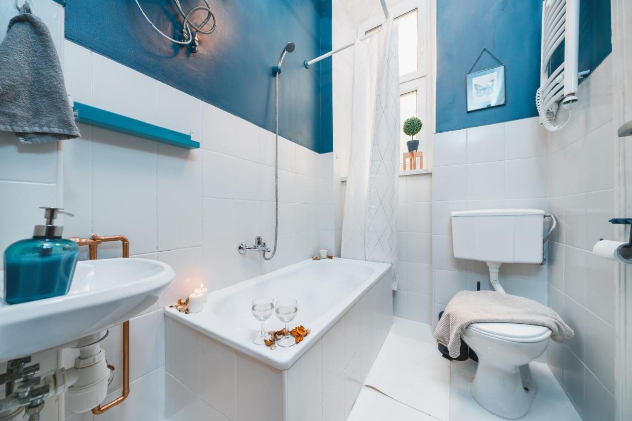 Krasinskiego Apartments Krakow Ngoại thất bức ảnh