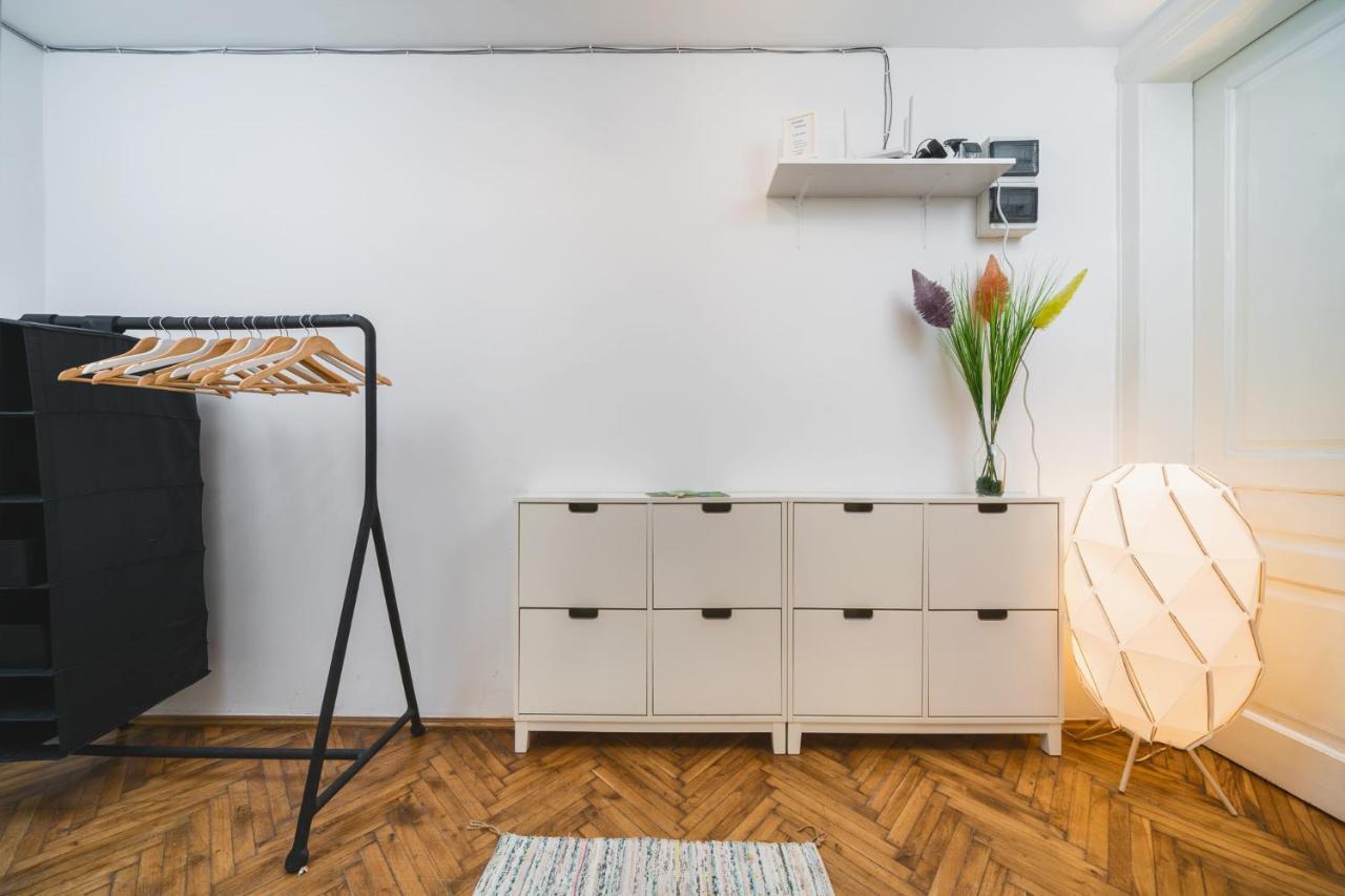 Krasinskiego Apartments Krakow Ngoại thất bức ảnh