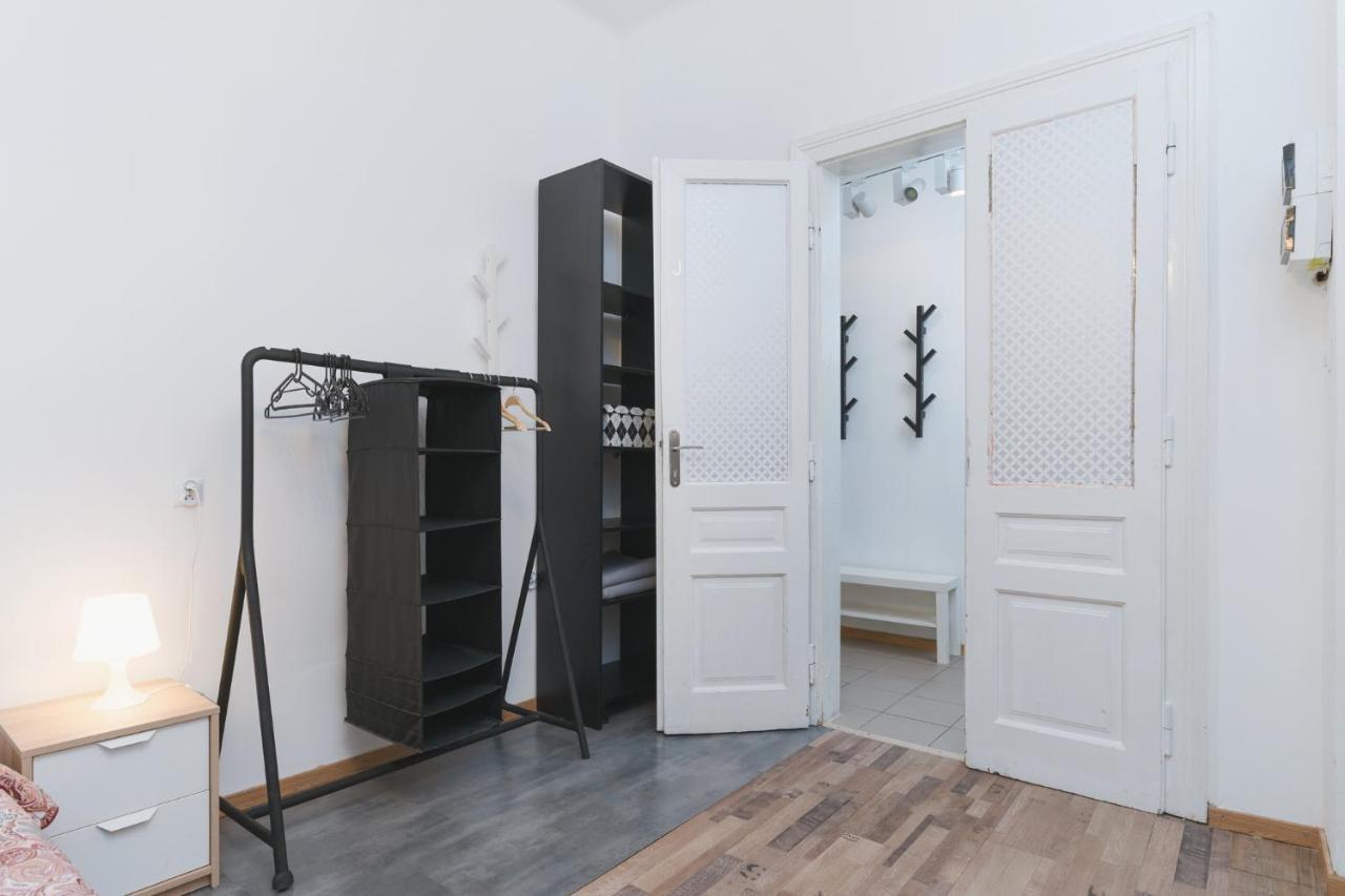 Krasinskiego Apartments Krakow Ngoại thất bức ảnh