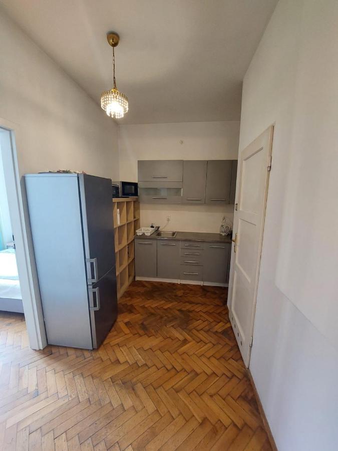 Krasinskiego Apartments Krakow Ngoại thất bức ảnh