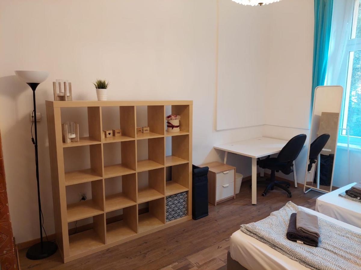 Krasinskiego Apartments Krakow Ngoại thất bức ảnh