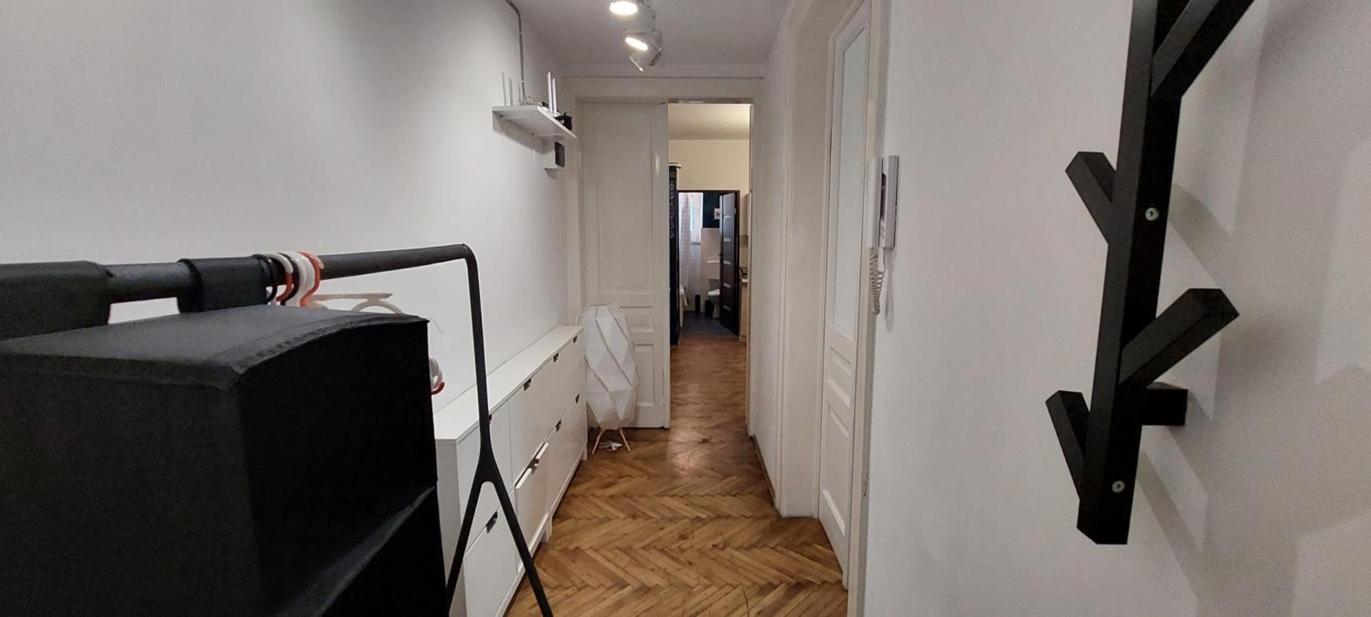 Krasinskiego Apartments Krakow Ngoại thất bức ảnh