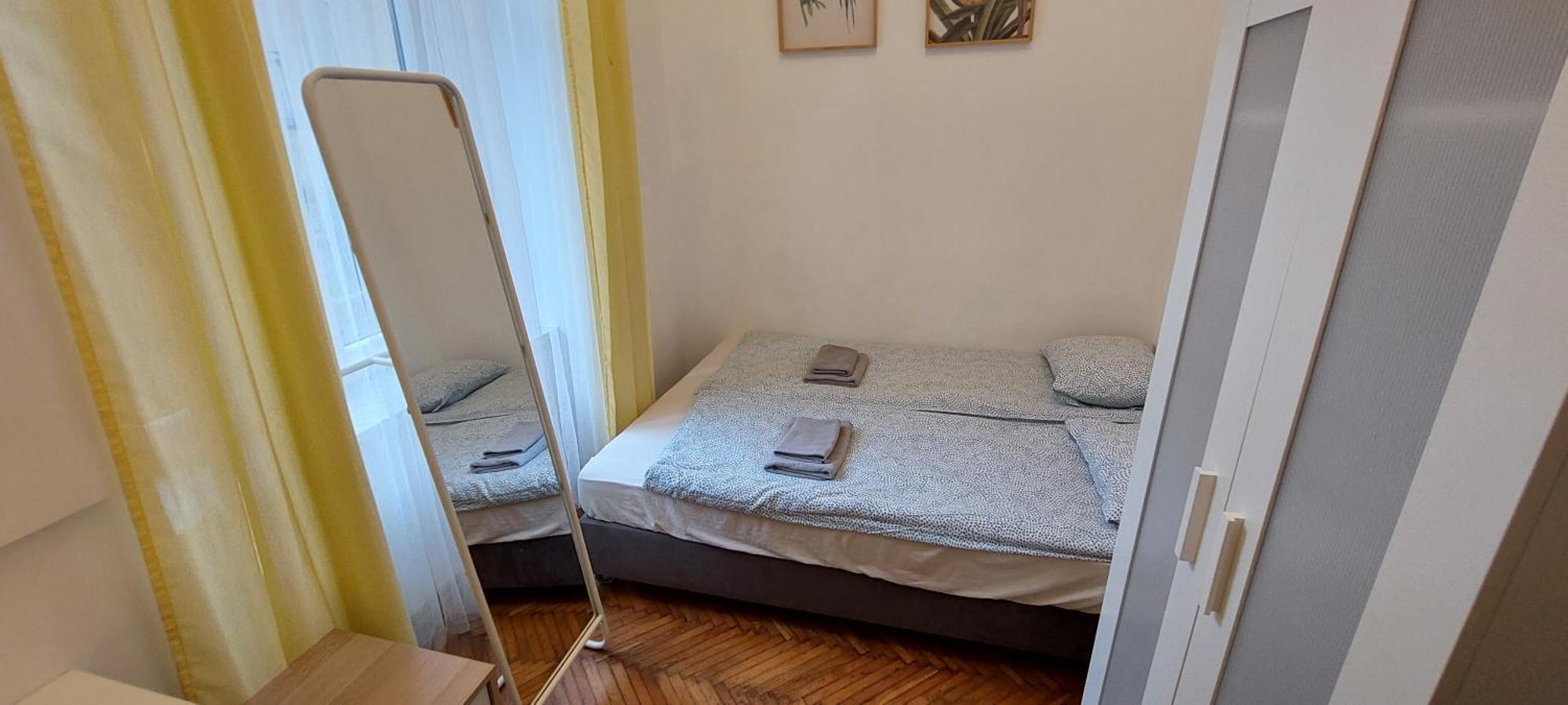 Krasinskiego Apartments Krakow Ngoại thất bức ảnh