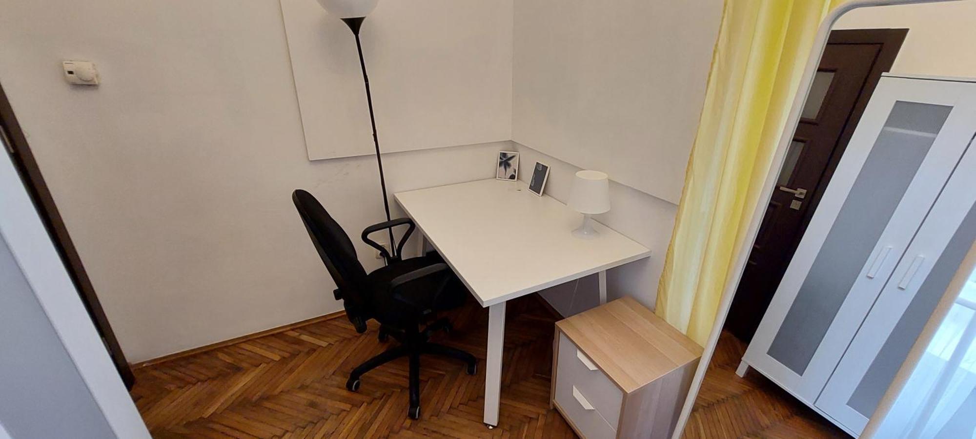 Krasinskiego Apartments Krakow Ngoại thất bức ảnh